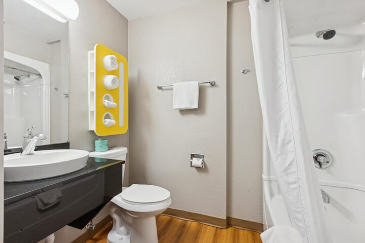 Motel 6 Piscataway NJ