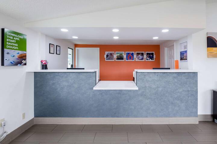 Hotel Interior 16 of 43