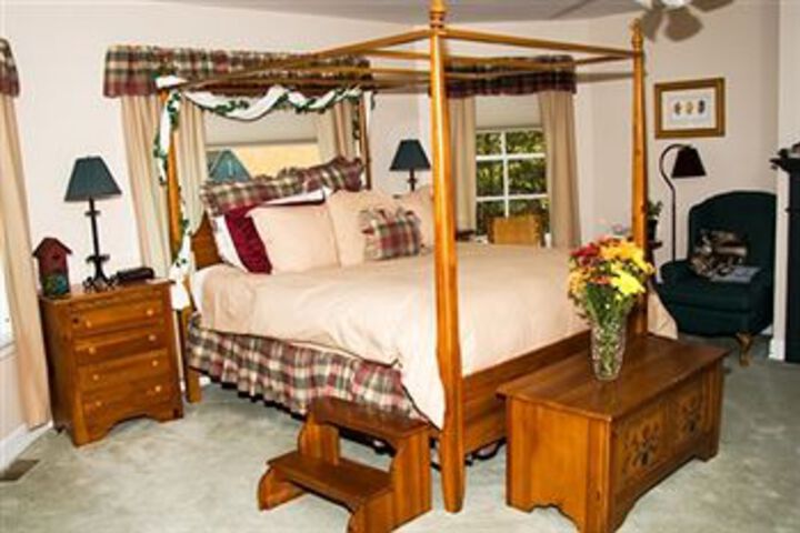 Brightwood Inn