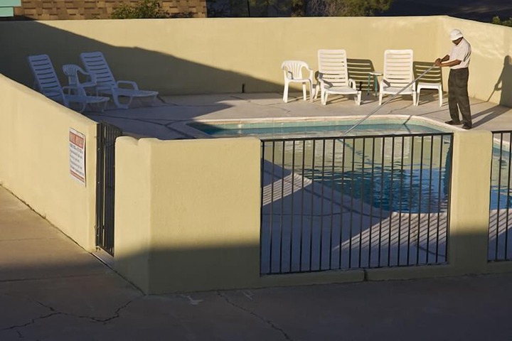 Pool 5 of 18