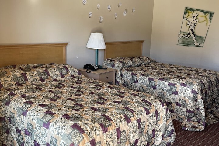 All Star Inn