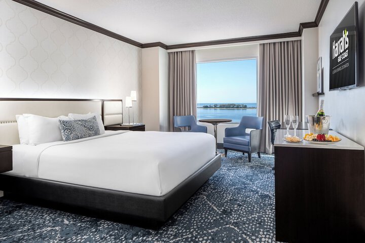 Harrahs Gulf Coast Hotel & Casino - a Caesars Rewards Destination