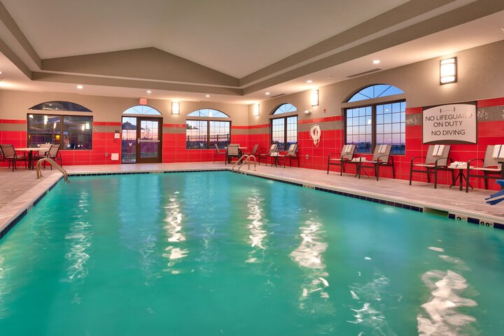 Staybridge Suites Cheyenne by IHG