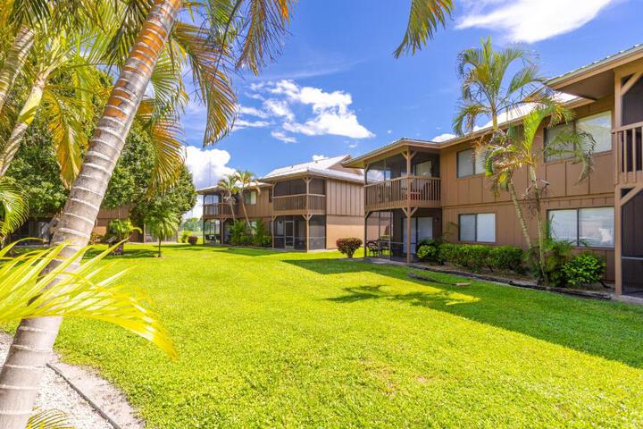 Bass & Sun Condominium 2 / 2 Bedroom