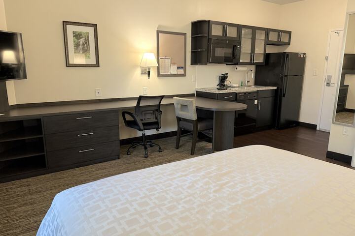 Candlewood Suites Jacksonville - Mayport by IHG
