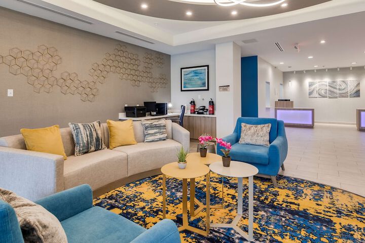Hotel Interior 3 of 24