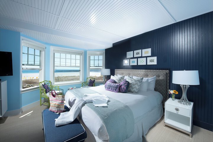 The Tides Beach Club