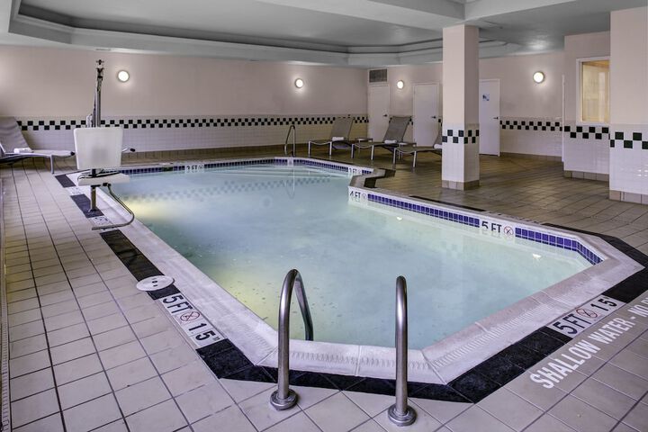 Pool 6 of 31