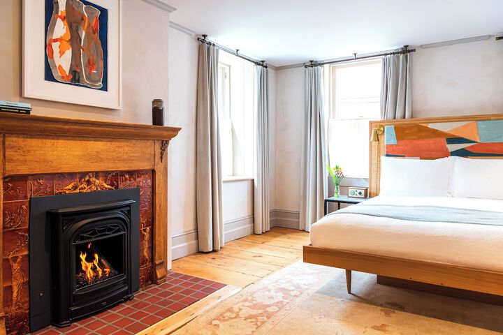 Hotel Kinsley