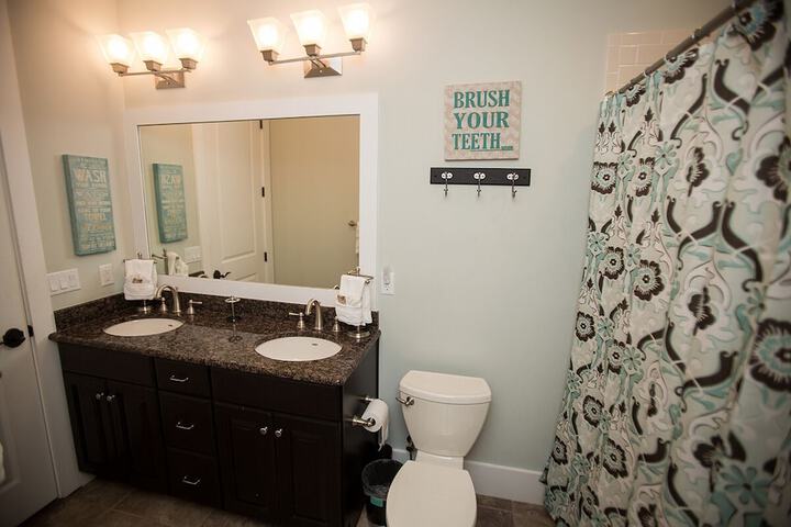 Cottage Rental Agency - Seaside Florida