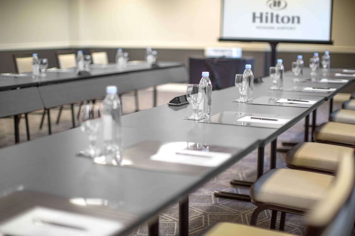 Meeting 43 of 55