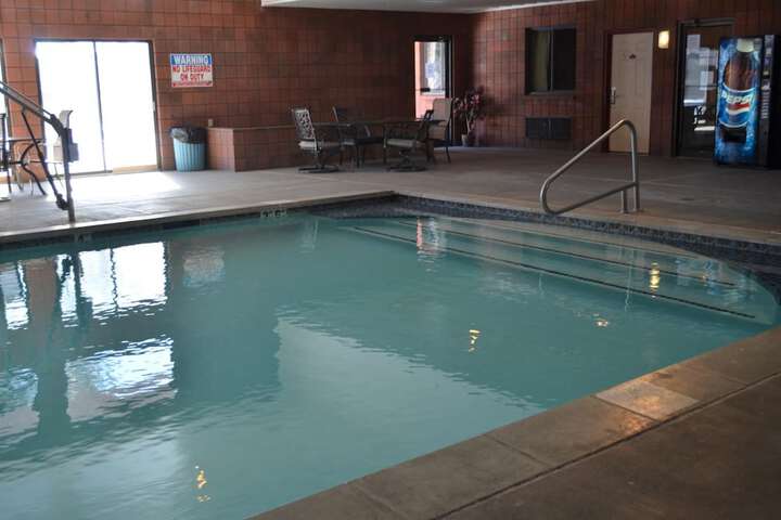 Pool 3 of 36