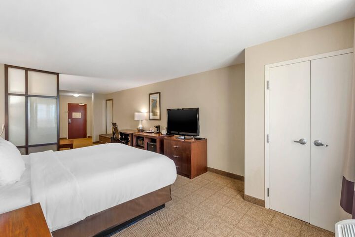 Comfort Suites Blythe