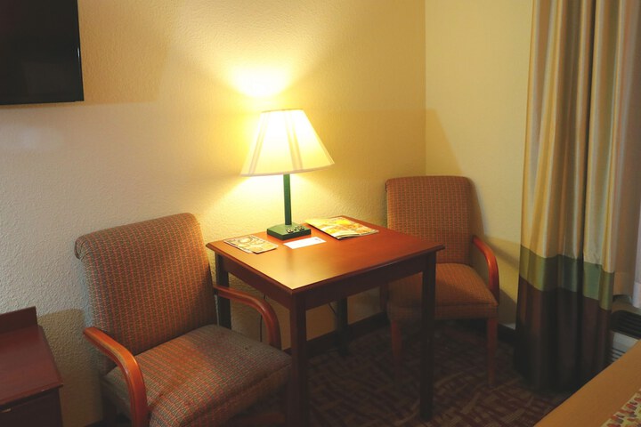 Jefferson Inn Dandridge