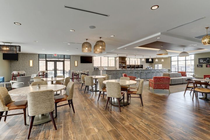 Springhill Suites by Marriott Cheraw