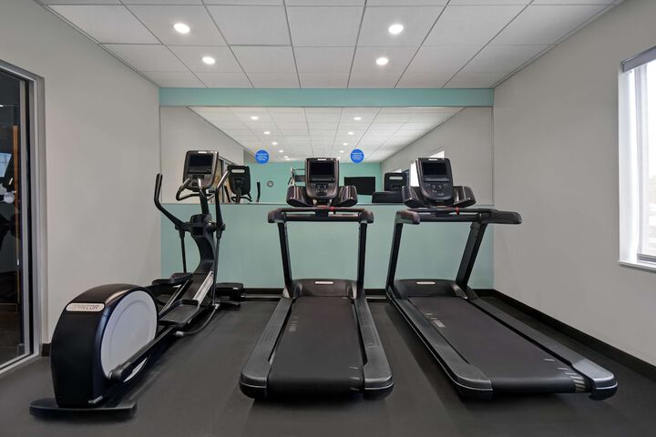 Health and Fitness 31 of 33