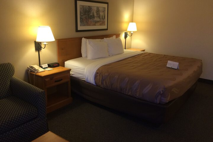 Quality Inn Rhinelander