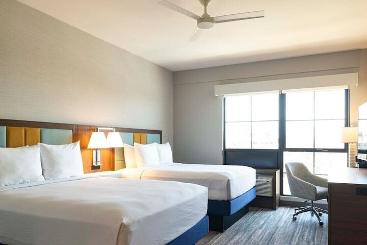 Hampton Inn & Suites Maui North Shore