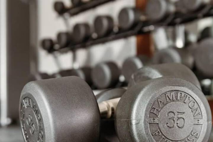 Health and Fitness 8 of 8