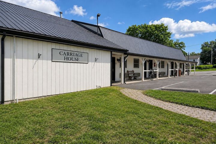 Hersey Farm Resort