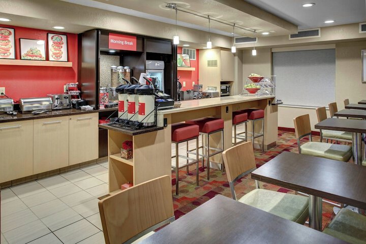 Towneplace Suites by Marriott Findlay
