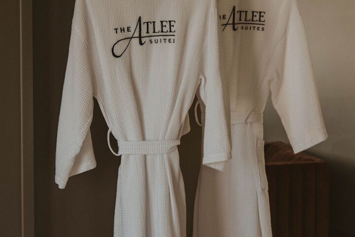 The Atlee Suites