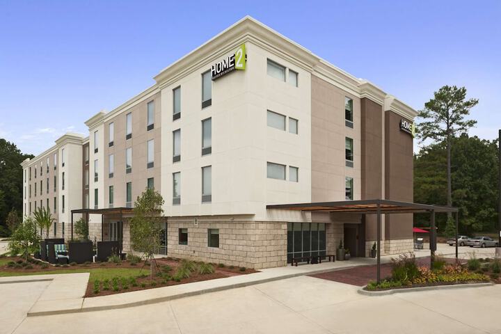 Home2 Suites by Hilton Jackson / Ridgeland MS