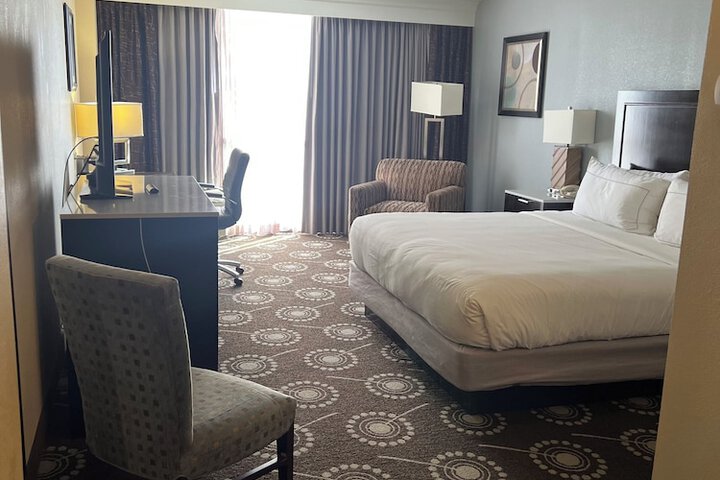Wyndham Midland Downtown
