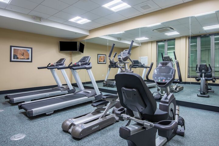 Health and Fitness 49 of 50