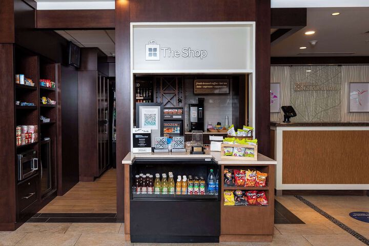 Hilton Garden Inn Watertown / Thousand Islands