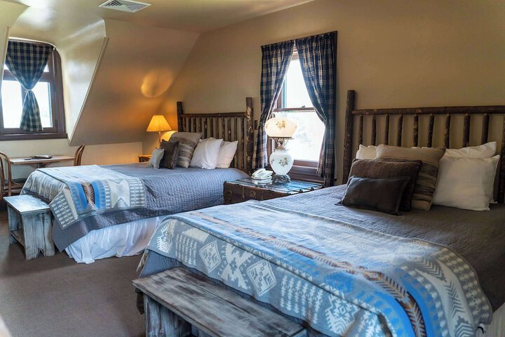 Sheridan Inn Best Western Signature Collection