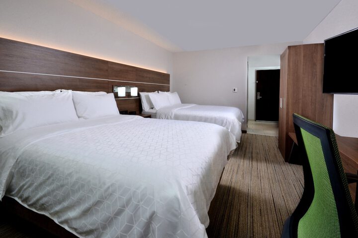 Holiday Inn Express Durham by IHG
