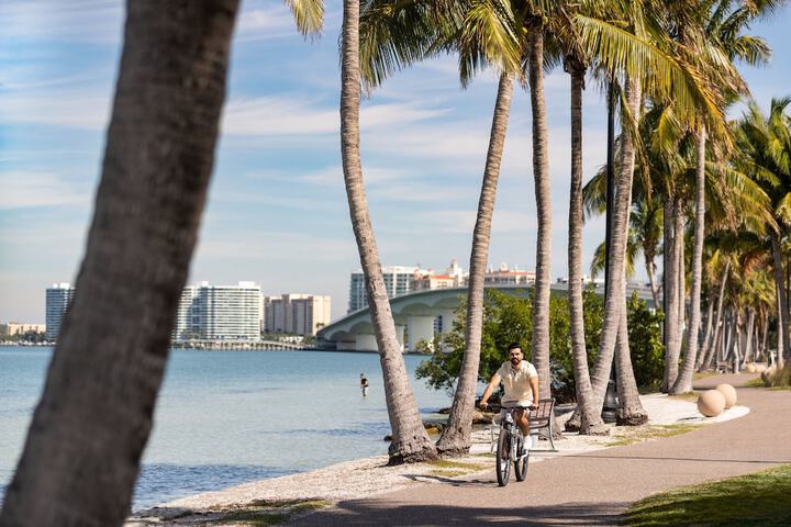 The Ritz-Carlton Sarasota