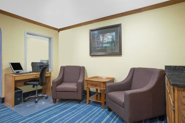 Hotel Interior 11 of 60