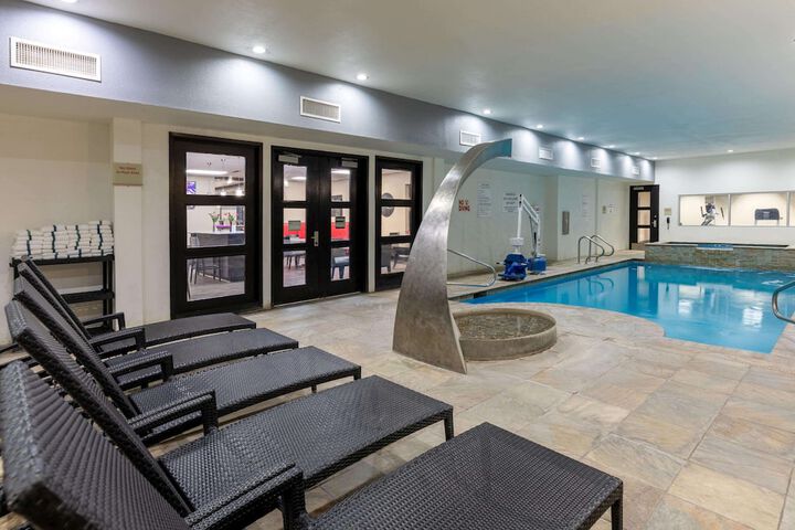 Pool 6 of 66