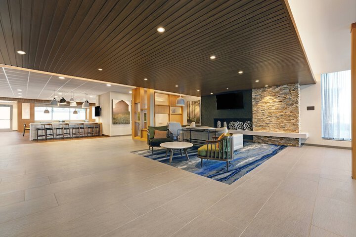 Hotel Interior 16 of 55