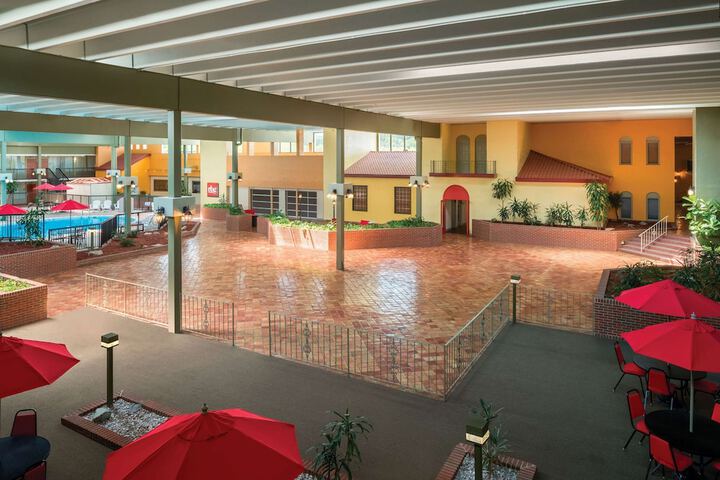 Pool 5 of 31