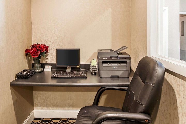Quality Inn & Suites Bremen