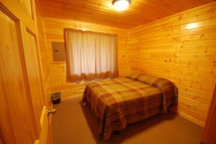Birch Forest Lodge