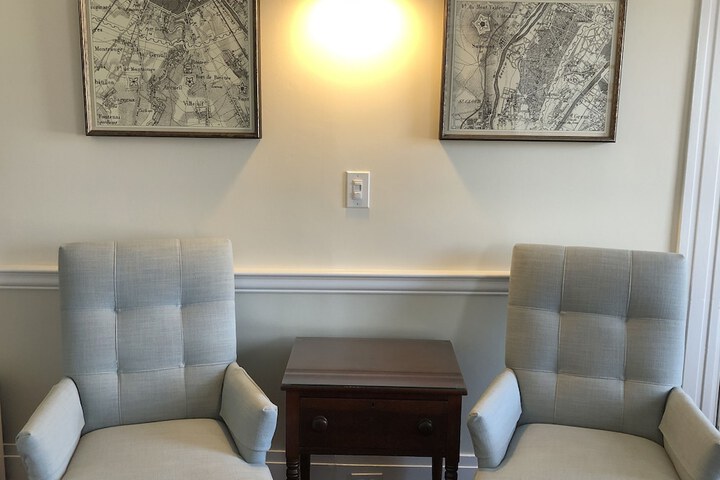 The Inn at Cape Cod