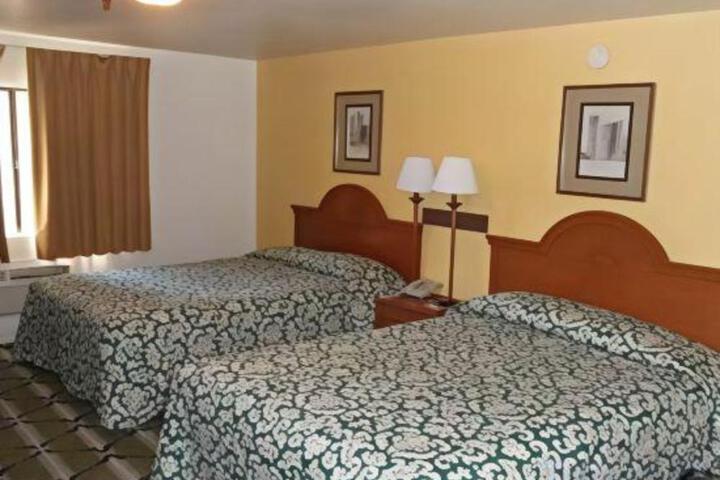 Stagecoach Hotel & Casino Beatty