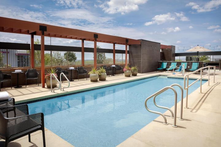 Home2 Suites by Hilton Las Cruces