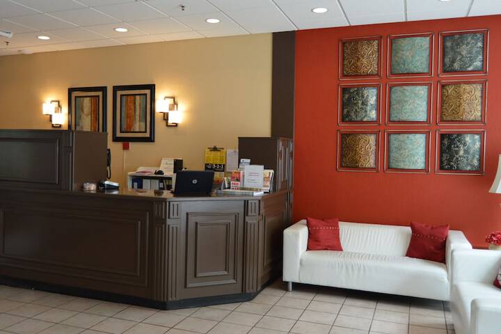 Hotel Interior 6 of 35