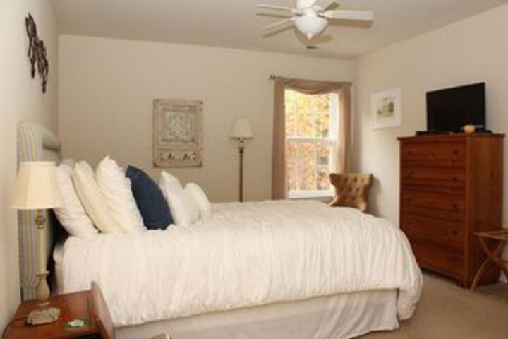 Uphill House B & b