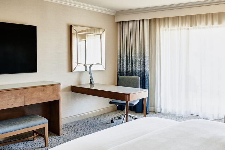 The Westin La Paloma Resort and Spa