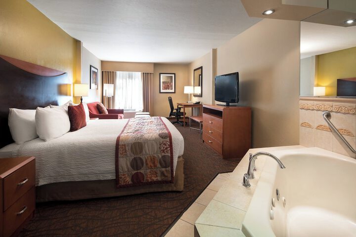 Fairfield Inn & Suites Tucson North / Oro Valley