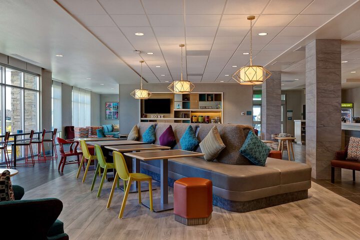 Home2 Suites by Hilton Barstow