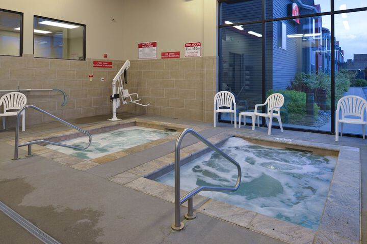Hotel Ruby Ponderay / Sandpoint