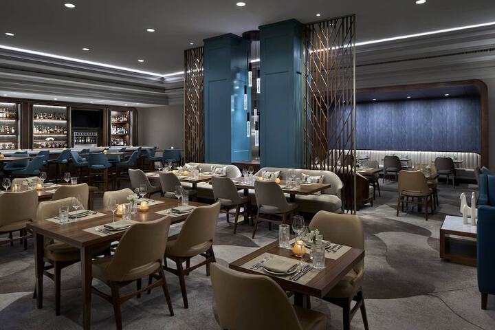 The Ritz-Carlton Pentagon City