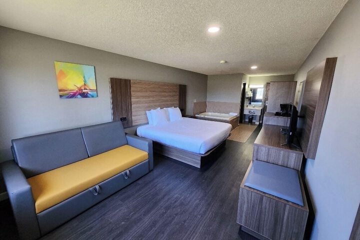 Room 5 of 21